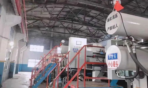 科技赋能，智慧服务 唐山网络技术服务的新篇章